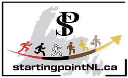 Starting Point NL logo